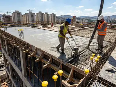 Concretagem